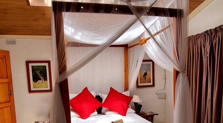 Mamagalie Mountain Lodge