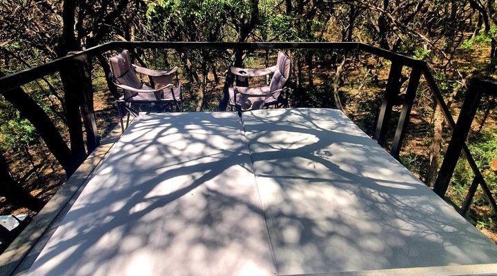 Mamagalie Mountain Lodge