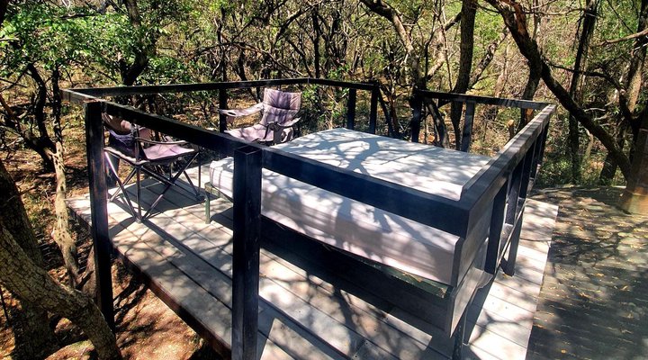Mamagalie Mountain Lodge