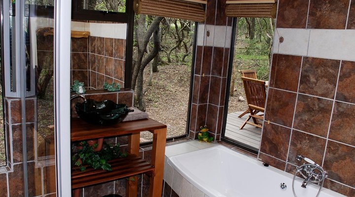 Mamagalie Mountain Lodge