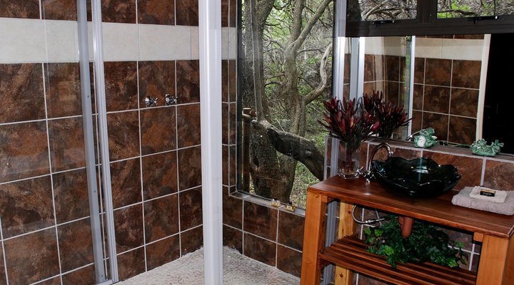 Mamagalie Mountain Lodge