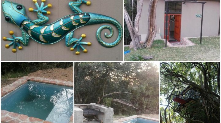 Mamagalie Mountain Lodge