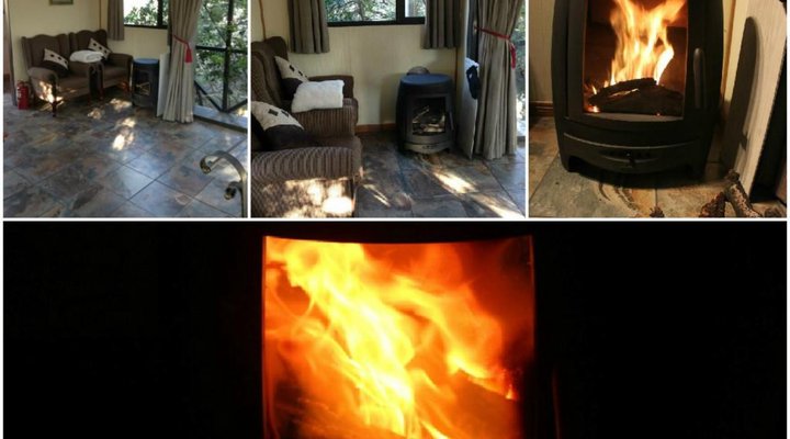Mamagalie Mountain Lodge