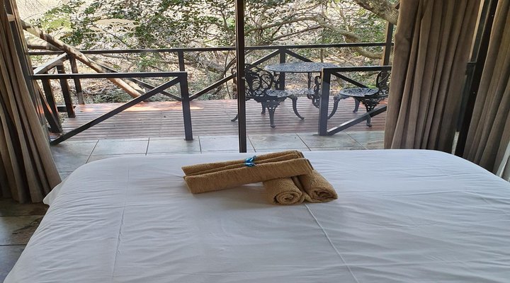 Mamagalie Mountain Lodge
