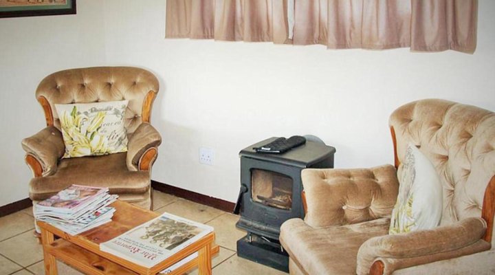 Mamagalie Mountain Lodge