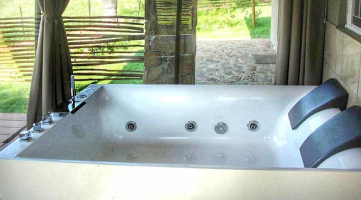 Mamagalie Mountain Lodge