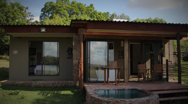 Mamagalie Mountain Lodge