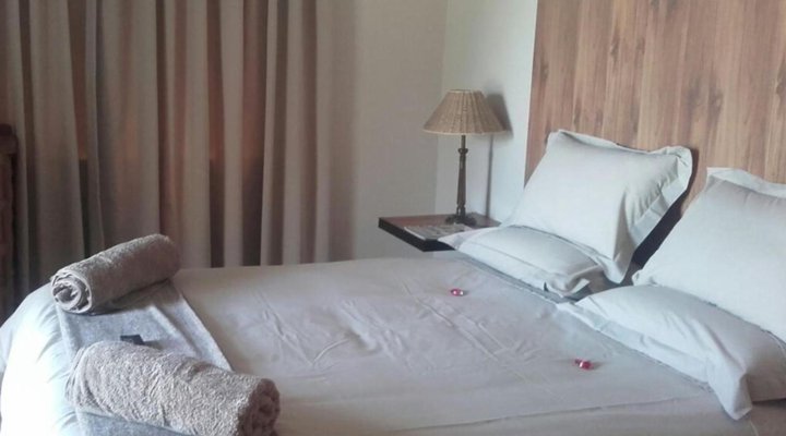 Mamagalie Mountain Lodge