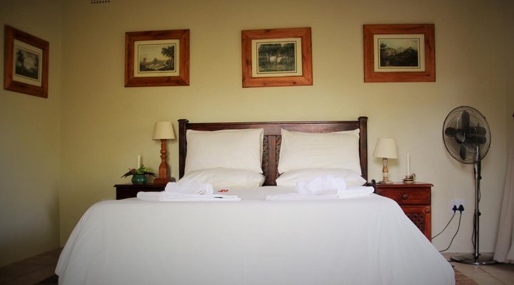 Mamagalie Mountain Lodge