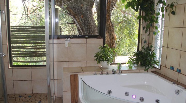 Mamagalie Mountain Lodge