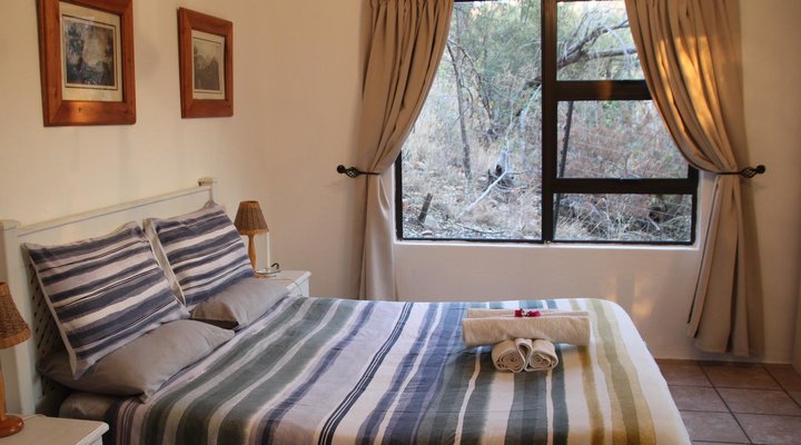 Mamagalie Mountain Lodge