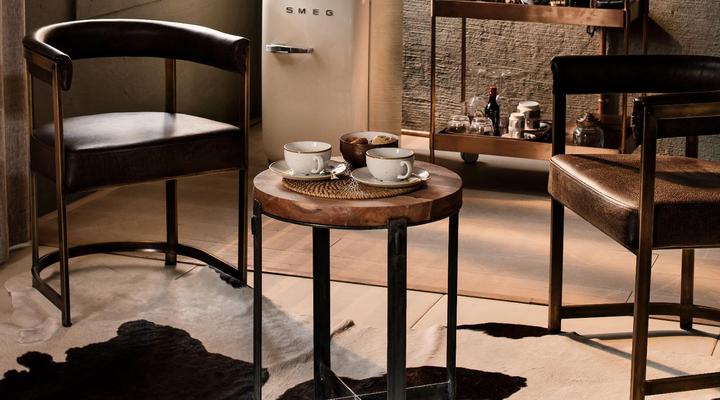 Lush Private Game Lodge