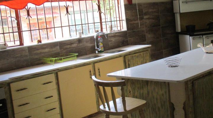 Cullinan Luxury Cottages