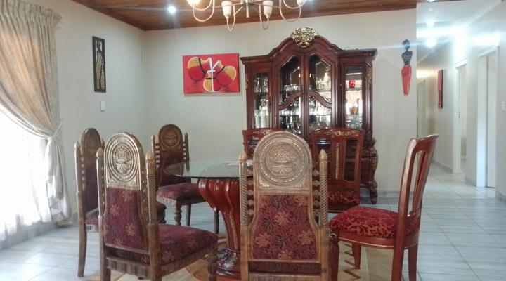 Cullinan Luxury Cottages