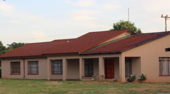 Cullinan Luxury Cottages