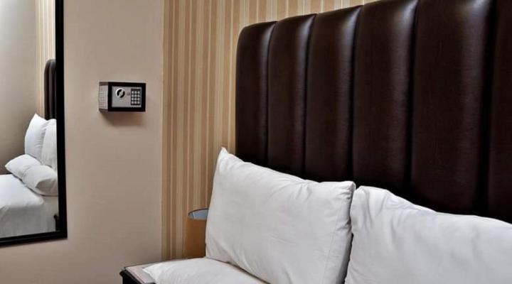 7a Jameson Guesthouse