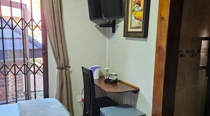 7a Jameson Guesthouse