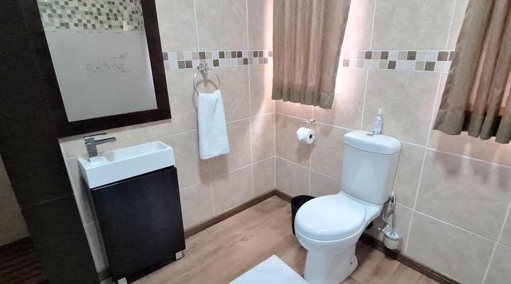 7a Jameson Guesthouse