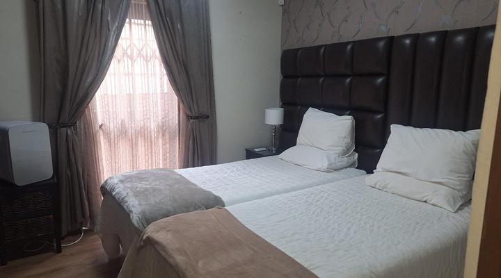 7a Jameson Guesthouse