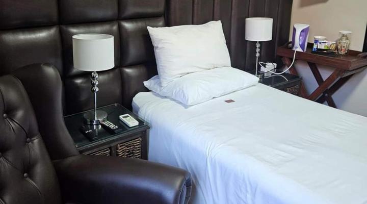 7a Jameson Guesthouse