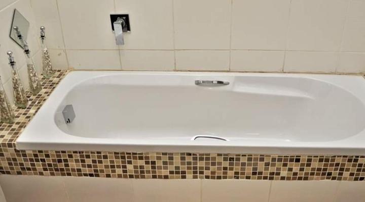 7a Jameson Guesthouse