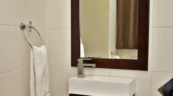 7a Jameson Guesthouse