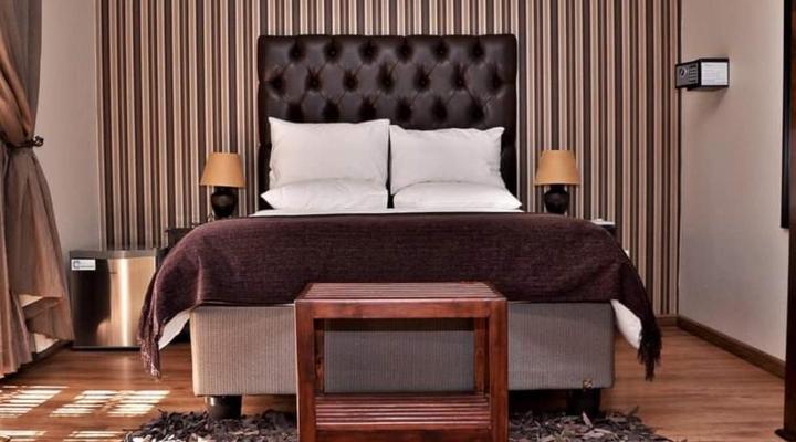 7a Jameson Guesthouse