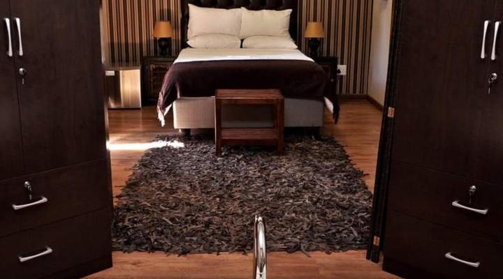 7a Jameson Guesthouse