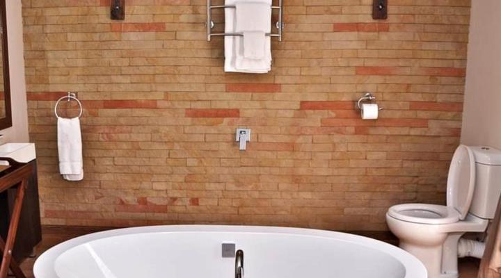 7a Jameson Guesthouse