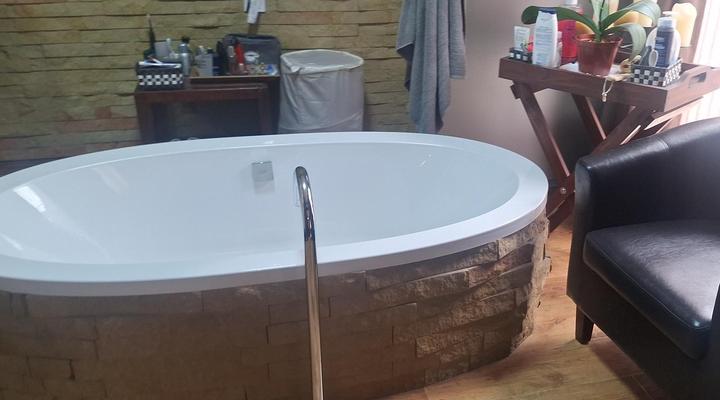 7a Jameson Guesthouse