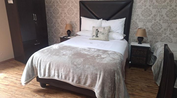 7a Jameson Guesthouse