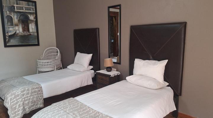 7a Jameson Guesthouse