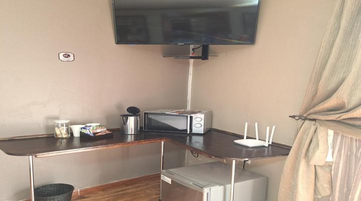 7a Jameson Guesthouse