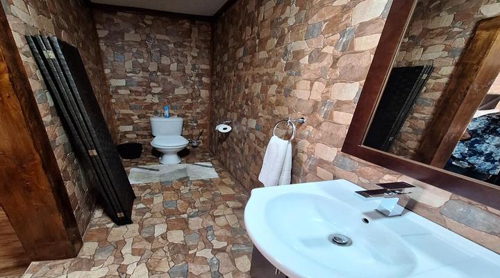 7a Jameson Guesthouse