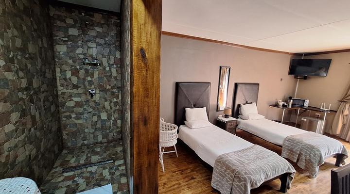 7a Jameson Guesthouse