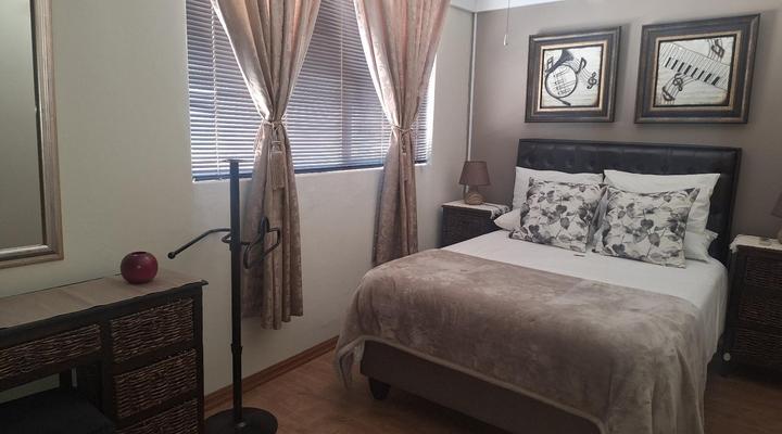 7a Jameson Guesthouse