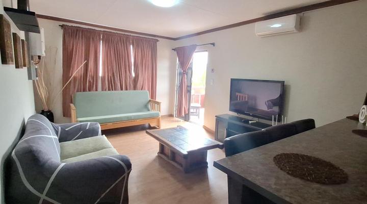 7a Jameson Guesthouse