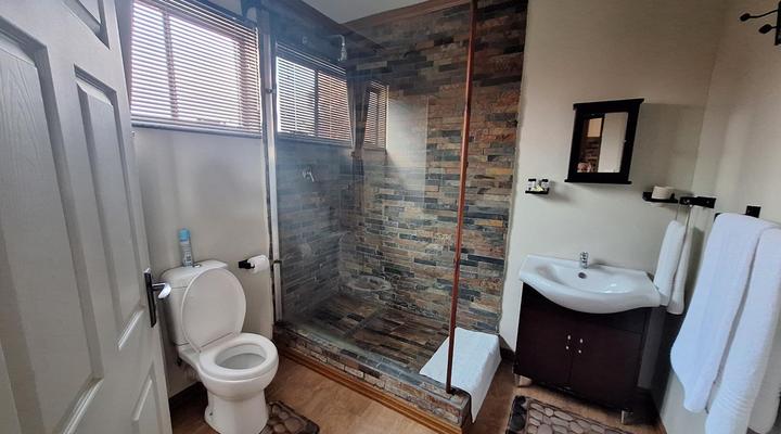 7a Jameson Guesthouse