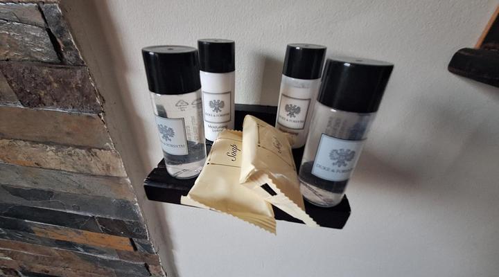 7a Jameson Guesthouse