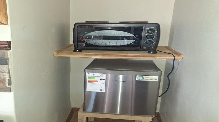 7a Jameson Guesthouse