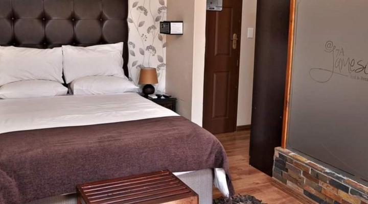 7a Jameson Guesthouse