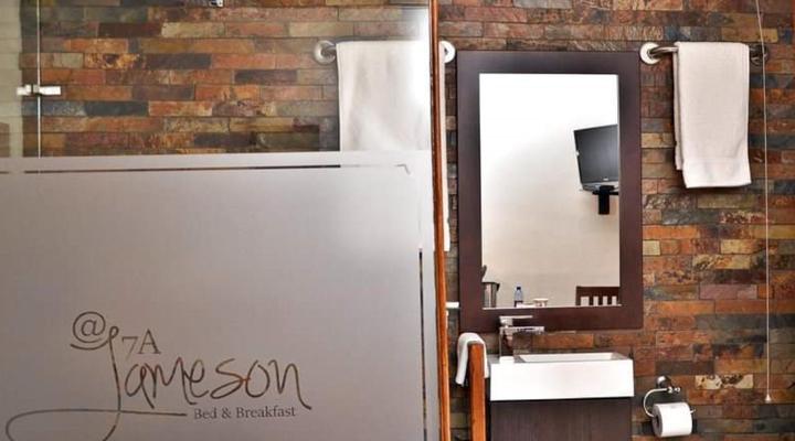 7a Jameson Guesthouse