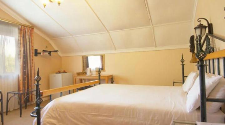 Africlassic Harrismith - Guest House