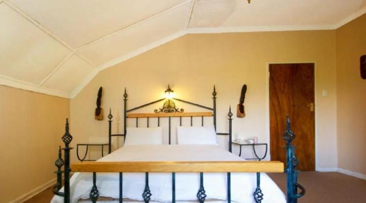 Africlassic Harrismith - Guest House