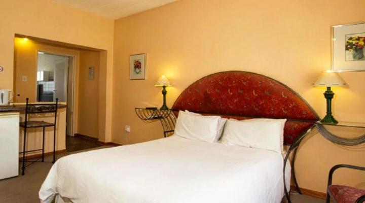 Africlassic Harrismith - Guest House