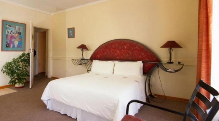 Africlassic Harrismith - Guest House