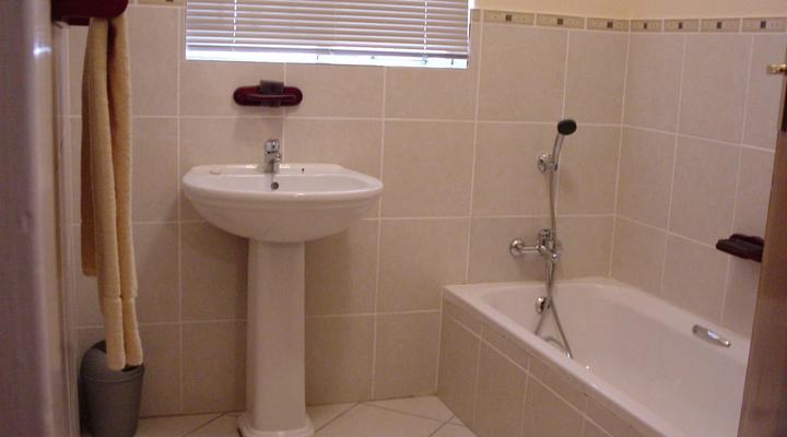 Africlassic Harrismith - Guest House