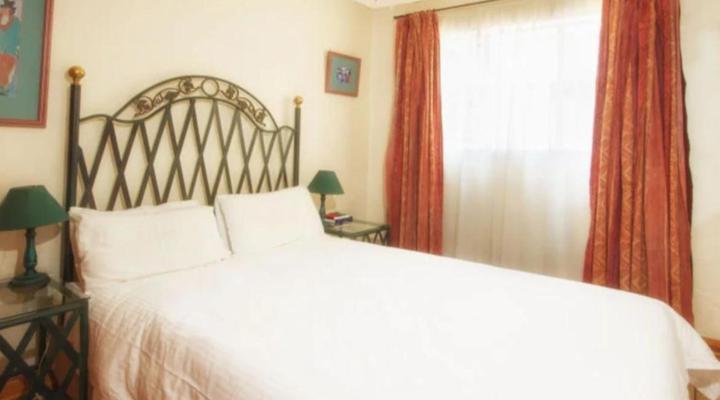 Africlassic Harrismith - Guest House