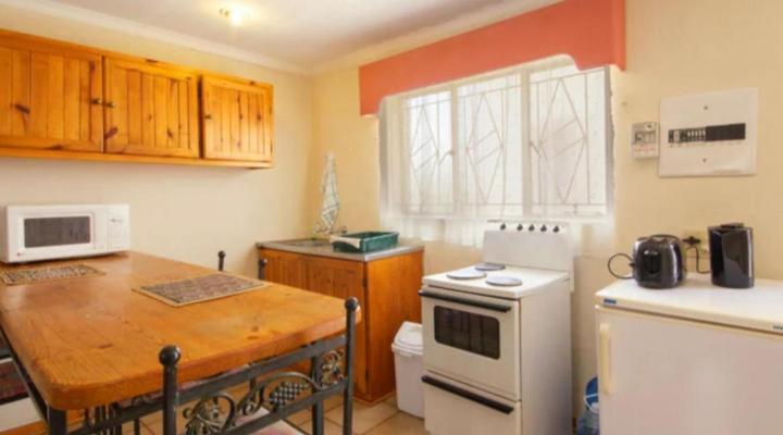 Africlassic Harrismith - Guest House