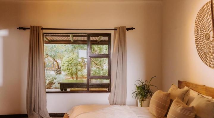 Worlds Apart -The River